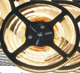 37. Taśma 300 LED PREMIUM typ 5630 w żelu, wodoodporna IP45 3 mm diody typu 5630 10 mm R-5630-300-45-( barwa światła) -01 80W LED 5630 PREMIUM Nowoczesne diody LED! 100% WIĘCEJ ŚWIATŁA! 38.