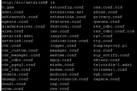 M.Grochala, W.Zabierowski, A.Napieralski Na powyższym rysunku znajduje się schemat ideowy prostego zastosowania centrali VoIP opartej na programie Asterisk.