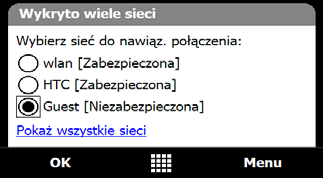 Skrócony przewodnik 21 4. Wypełnij treść wiadomości MMS wybierając opcje Wstaw obraz/wideo, tutaj wprowadź tekst i Wstaw audio. 5. Dotknij Wyślij. 14.