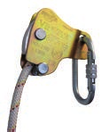 VIPER - Urządzenie samozaciskowe Viper 2 jest dostępne w 2 wariantach: AC401 posiada dodatkowo pasek przedłużający o długości 28 cm z karabińczykiem samoblokującym (9509437).