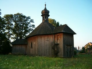 Nazwa miejscowości Bliżyn (Blyzyn, Blizyn, Blizin, Bliziny, Bliszyny) wywodzi się z legendy o św. Jacku Odrowążu, który ponoć podczas pielgrzymki na św. Krzyż powiedział:... bliżej stąd niż dalej...".