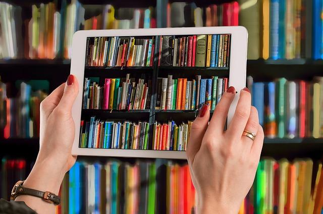 A po co bibliotece szkolnej promocja?