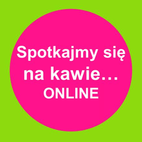 Przy tworzeniu prezentacji korzystałam z własnych doświadczeo zawodowych oraz z wiadomości zdobytych podczas udziału w webinariach z cyklu "Spotkajmy