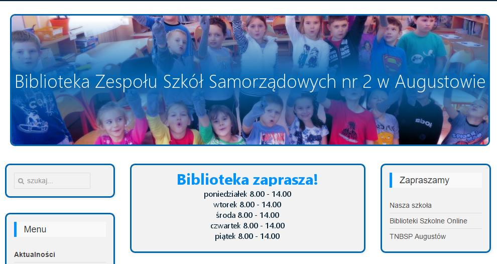 Nasi czytelnicy żyją w wirtualnym