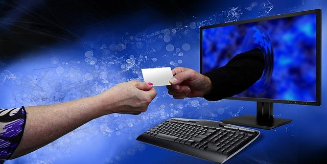 Po co tworzymy stronę internetową biblioteki?