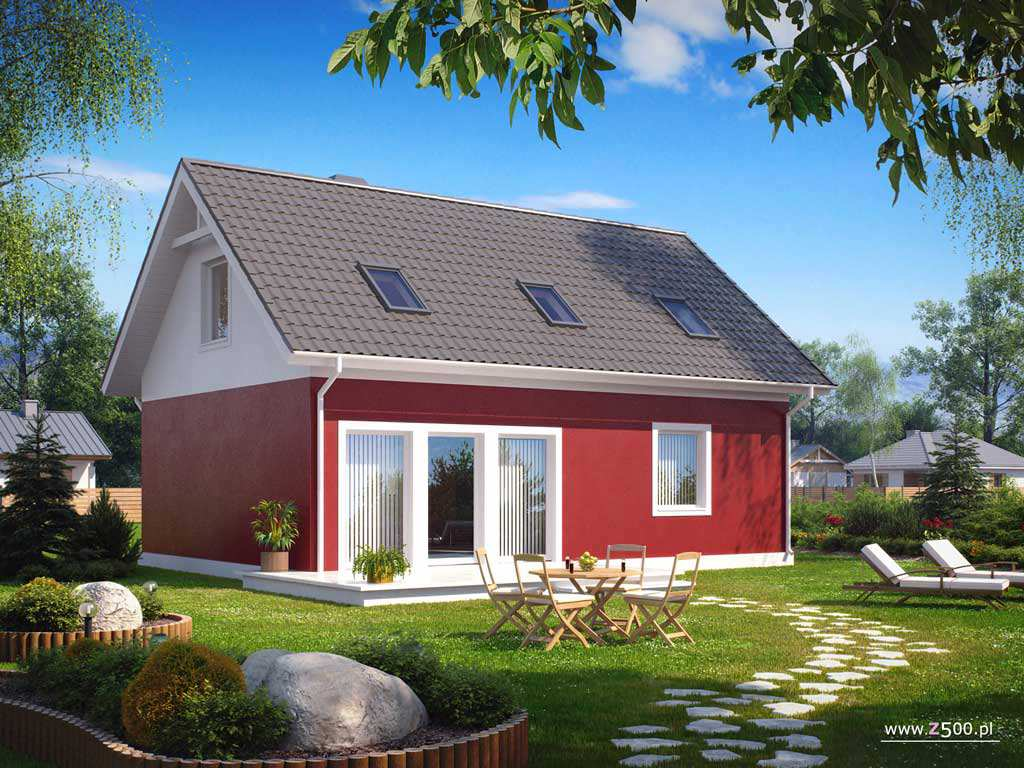 acyjna projektu!!! PROJEKTY OMÓW STUIO Z500 www.z500.