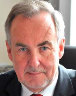 Opinie laureatów: Prof. dr hab. inż.