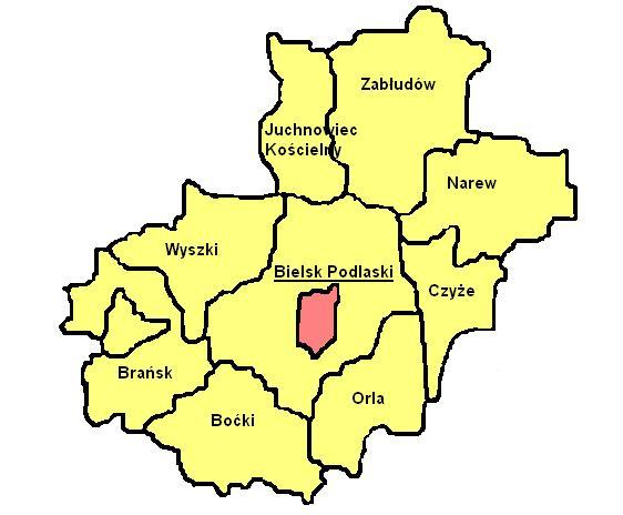 Miasto stanowi znaczący węzeł drogowy.