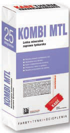 3.1 Tynki podk adowe / mineralne Karta nr 3.1.1 / 06.05.