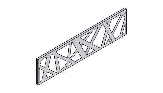 PANELE I OSŁONY SPECYFIKACJA TECHNICZNA KOLORYSTYKA PANEL TKANINOWY - SONIC, TWIN - TKANINA NEMO NE-3 NE-5 CZERWONY NE-9 ZIELONY NE-10 SZARY NE-14 NE-15 NE-16 CZARNY PANEL TKANINOWY - SONIC, TWIN -