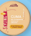 59 5 KOSMETYKI JOANNA. szampon Ultra, 00 ml - 5,9 zł (7,5 zł/l). żywka Ultra, 00 ml - 5,99 zł (9,95 zł/l). farba Multi Crem - 5,99 zł. guma Złota - 5,79 zł 5.