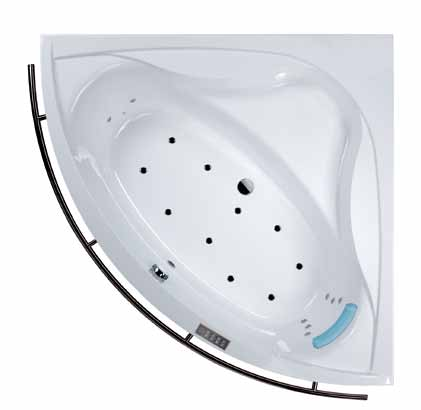 Comfort System Air Comfort AIC4 system hydromasażu powietrzny Sanplast