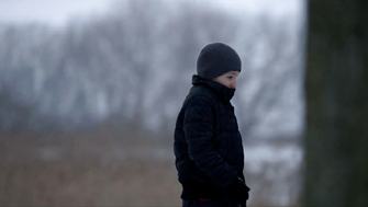 18 maja, środa 12:00 14:00 DCF, sala Lwów pokaz filmu Znaleźć Dom spotkanie edukacyjne dedykowane uczniom i nauczycielom szkół gimnazjalnych: Uchodźcy, imigranci, obcokrajowcy zrozumienie i
