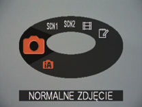 Przygotowania 5 Korzystanie z menu KONF. (ciąg dalszy) Pozycja Ustawienia, uwagi Pozycja Ustawienia, uwagi WYJŚCIE WIDEO Zmiana formatu wyjściowego sygnału wideo po podłączeniu do telewizora, itp.