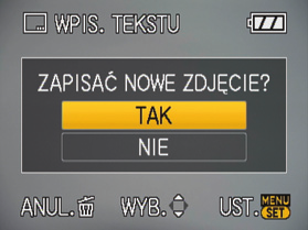 Zastosowania (Podgląd) Korzystanie z menu ODTW. Przełącznik NAGR./ODTW.