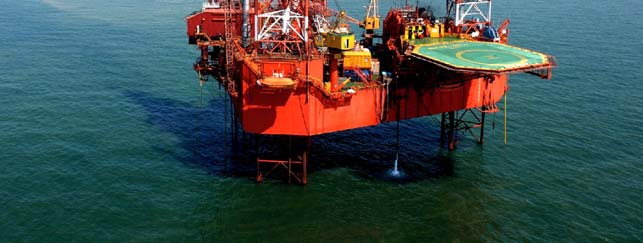 Istotne wydarzenia Obszar wydobywczy działania Petrobaltic Działalność wydobywcza W II kwartale 2008 roku prowadzone było wydobycie gazu i ropy naftowej ze złóż B3 i B8.