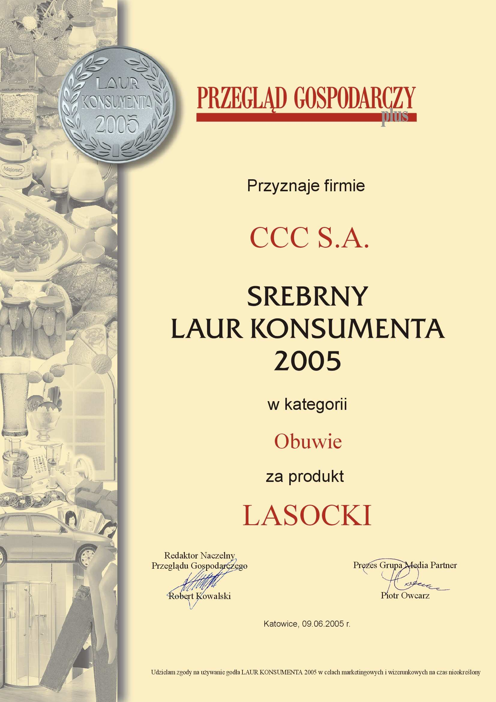 Dotrzymujemy słowa Realizacja celów operacyjnych (stan po III kwartałach): Otwarcie 26 sklepów własnych w atrakcyjnych lokalizacjach Czechy: otwarcie 5 sklepów Działania promocyjne: Udana kampania