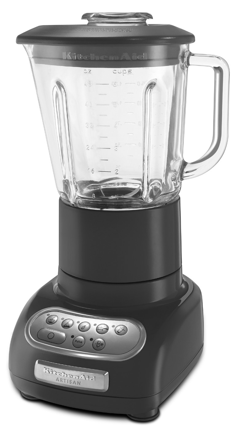 Blender Artisan Instrukcja Obsługi Model