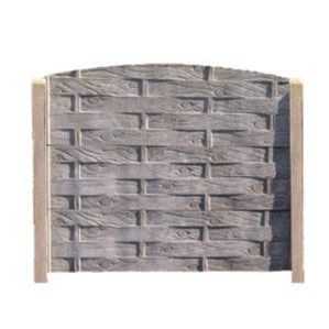 Galanteria betonowa Pełne płyty RODZAJ Słupek + płyty Słupek + 3 płyty Słupek + 4 płyty Słupek + 5 płyt 7,00 9 1 161,00 88,56 11,77 154,98 198,03 Słupki RODZAJ Wysokość 100 c ( płyty) Wysokość 15 c