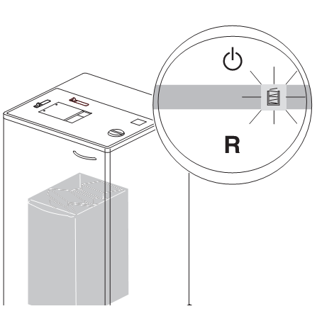 GB Is the door or feeding flap open? Close it. PL Czy drzwiczki i klapka są domknięte?