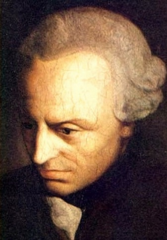 Immanuel Kant [1724 1804 Królewiec] filozof niemiecki, profesor logiki i metafizyki na Uniwersytecie Królewieckim twórca filozofii krytycznej lub transcendentalnej: podmiot jest poznawczym