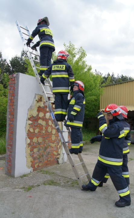 b/ dopuszczalne obciążenie - c/ dopuszczalne obciążenie: - jedna osoba - dwie osoby Fot.
