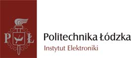 Instrukcja współfinansowana przez Unię Europejską w ramach Europejskiego Funduszu Społecznego w projekcie Innowacyjna dydaktyka bez ograniczeń zintegrowany rozwój Politechniki Łódzkiej zarządzanie