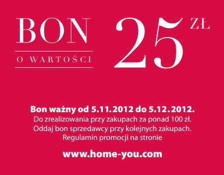 Załącznik do regulaminu akcji promocyjnej Bony rabatowe wzory