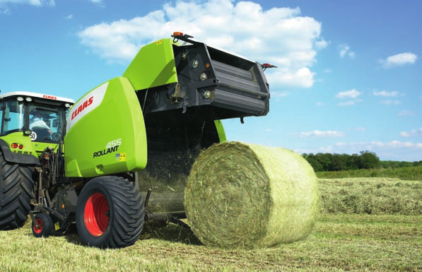 NOWOŚĆ ROLLANT 455 / 454 / 375 RC UNIWRAP / 375