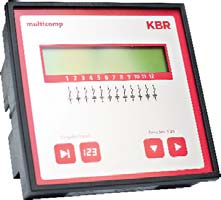 26 KOMPONENTY DO KOMPENSACJI MOCY BIERNEJ FIRMY KBR TEL.