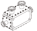 Model 2 4 6 8 12 24 Wysokość [mm] 1052 1052 1052 1052 1052 1484 Długość [mm] 1425 1857 2289 2721 3585 3585 Szerokość [mm] 391-787 607 607 607-787 715-1075 715-1075 Model 2 4 6 8 12 24 Pow.