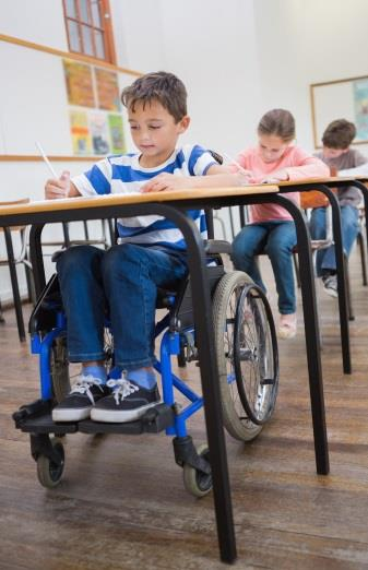 Zasada 1: Użyteczność dla osób o różnej sprawności równość w korzystaniu [ang.