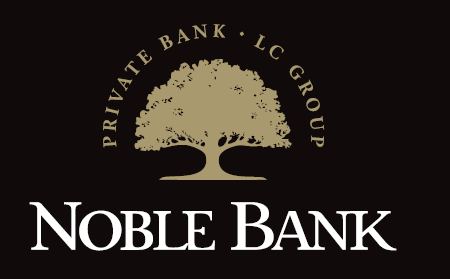 NOBLE BANK Nie tylko dla nobilities :) Świat finansów w jednym miejscu W