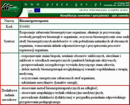 Pytania, które należy zadać Kto i dlaczego nakazał, by leki" homeopatyczne wpuszczać do Polski boczną furtką, bez żadnych badań ich skuteczności?