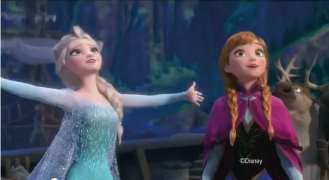 Kinomaniak na 4+! Kraina Lodu - FROZEN Anna wyrusza na wielką wyprawę, by odnaleźć swoją siostrę Elsę, której magiczna moc uwięziła królestwo Arendelle w okowach wiecznej zimy.