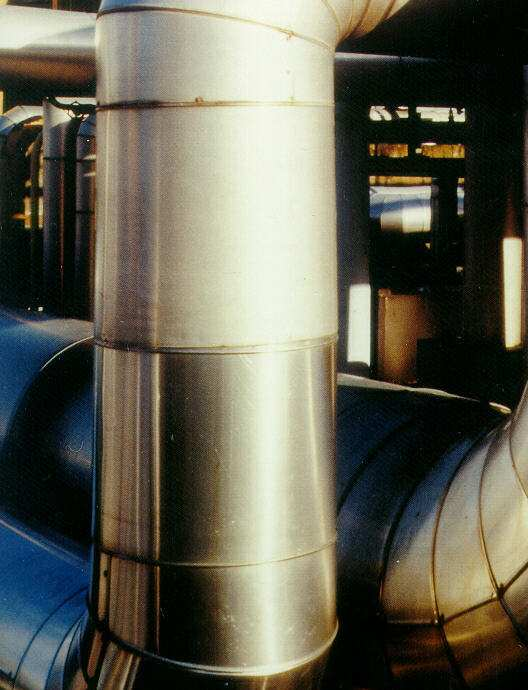 Jednym z rozwiązań może być RADIOGRAFIA TÜV Rheinland preferuje