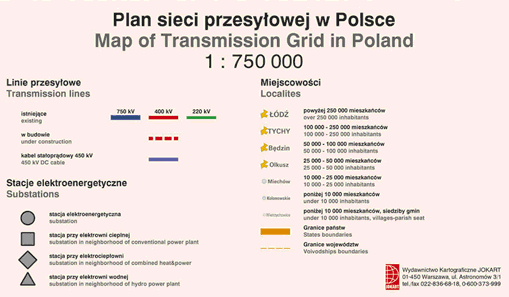 w związku z czym przedsiębiorstwo energetyczne planuje przeprowadzenie jedynie najpilniejszych inwestycji, co prezentuje tabela 21. Rysunek 7.