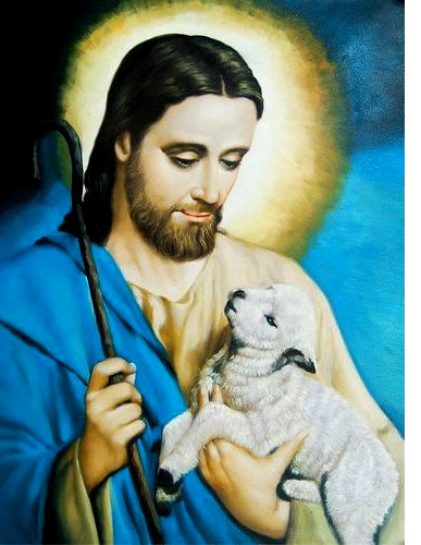 Page 2 FOURTH SUNDAY OF EASTER APRIL 17, 2016 I have made you a light to the Gentiles, that you may be an instrument of salvation to the ends of the earth.