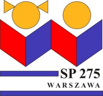 SZKOŁA PODSTAWOWA NR 275 im. A.