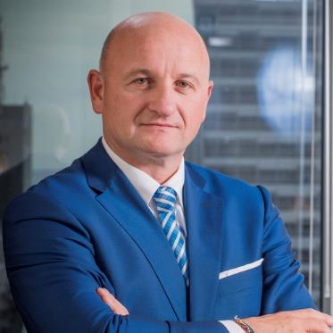 Zarząd OT Logistics dr Zbigniew Nowik, Prezes Zarządu W latach 22-215 Przewodniczący Rady Nadzorczej OT Logistics S.A.