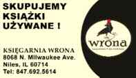 --- - CHRUPIĄCE RURKI Z BITĄ ŚMIETANĄ Sweet World 5450 N Milwaukee Ave. (773) 792 5566 POPRAWKI SZYCIE NA MIARĘ TERESA (773) 501 4539 GREKO Const.