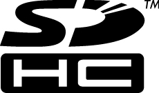 Logo SDHC jest