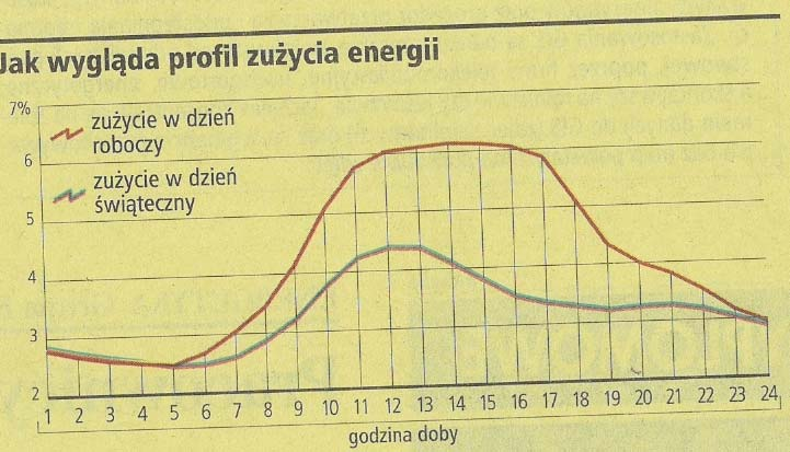 WYBRANE ZAGADNIENIA PROBLEMOWE PRZYKŁAD IMPLEMENTACJI PROFILI Źródło: IRiESD.