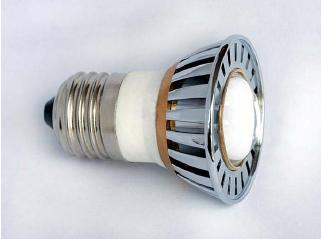 Oryginalna seria Vortex BriLux TM jest rodziną lamp LED wysokiej mocy z podstawą JDR E27, wyprodukowanych z wykorzystaniem technologii zimnego strumienia światłą (Cool Beam Technology), zapewniając