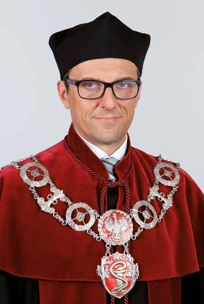 12 09/2016 I Wydział Lekarski Dziekan