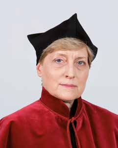 władze dziekańskie 15 Prodziekani Prof. dr hab. n. med. Bożena Werner Prodziekan ds. Oddziału Nauczania w Języku Angielskim Dr hab. n. med. Dariusz Białoszewski Prodziekan ds.