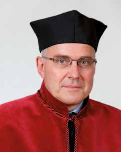 władze dziekańskie 23 Prodziekan Prof.