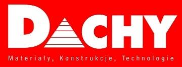 Chłodnictwo i Klimatyzacja Polska / Poland Media branżowe F5 Aquatherm Warsaw Dachy miesięcznik Polska / Poland media Warsaw Build Dar Afamia Polska / Poland Materiały budowlane, płytki
