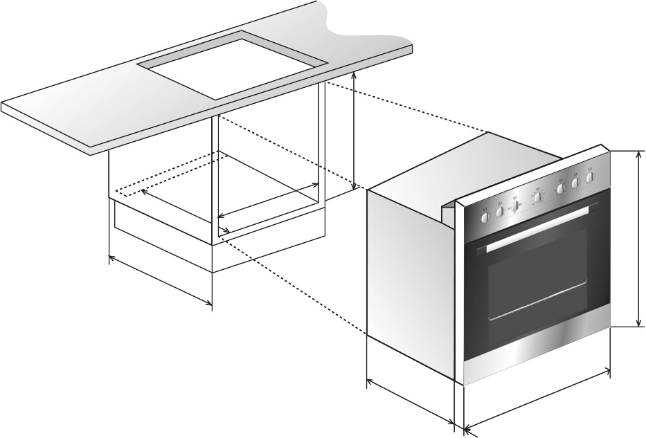 Fig 17 Fig 18 Fig 19 60-100 490 558-568 A min.
