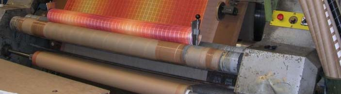 SIC śledzenie produkcji i przepływów Największy dystrybutor tkanin dekoracyjnych, zatrudnienie >110 osób Własna produkcja drukowanie tkanin Magazyn ok.